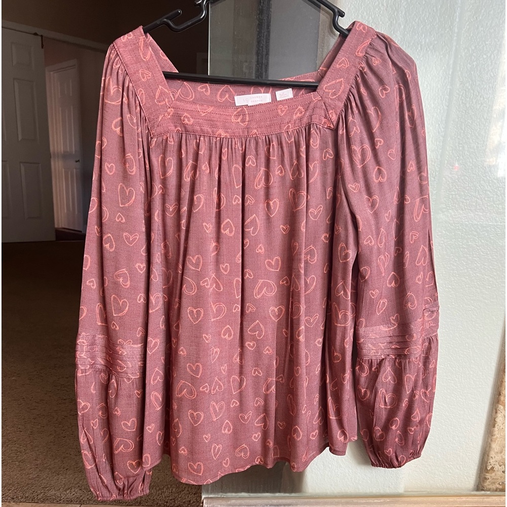 Womens top